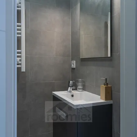 Gæstehus Roomies Centre Gare