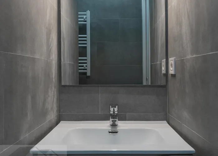 Roomies Centre Gare 卢森堡