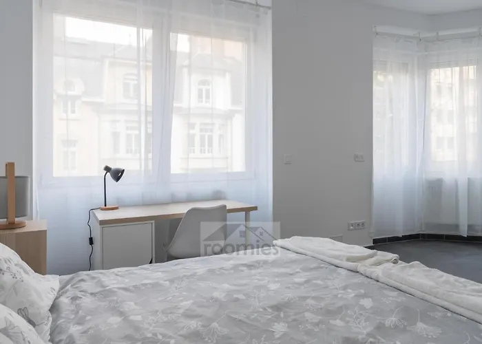 Roomies Centre Gare 3*