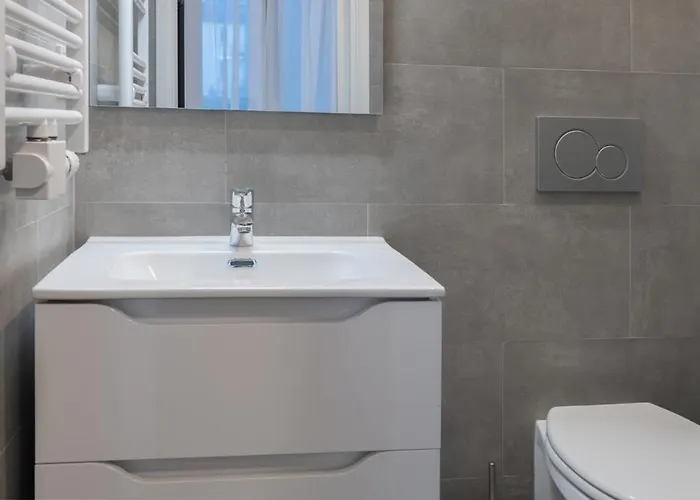 Roomies Centre Gare 卢森堡