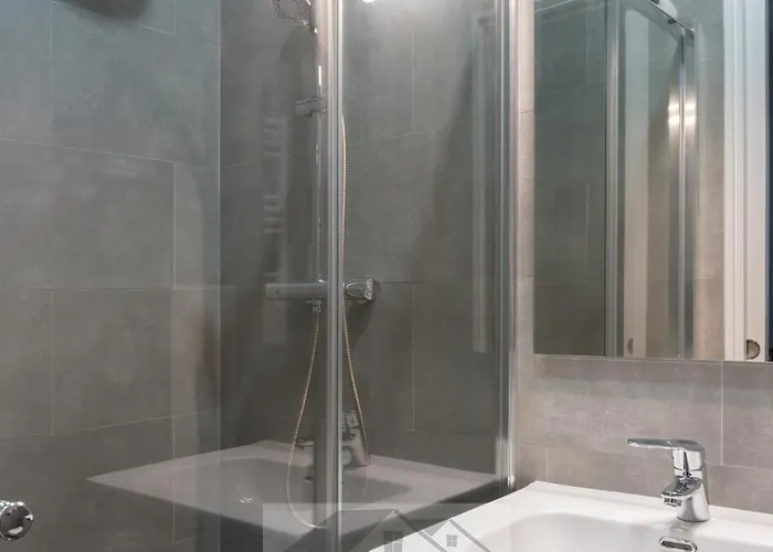 Roomies Centre Gare Lucembursko