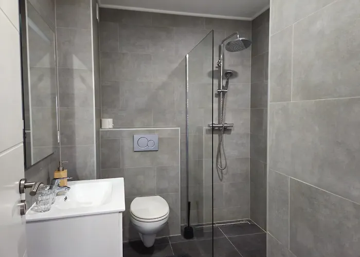 Roomies Centre Gare 卢森堡