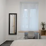 Roomies Centre Gare