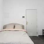 Gæstehus Roomies Centre Gare