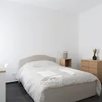 Roomies Centre Gare 3* Luxembourg By