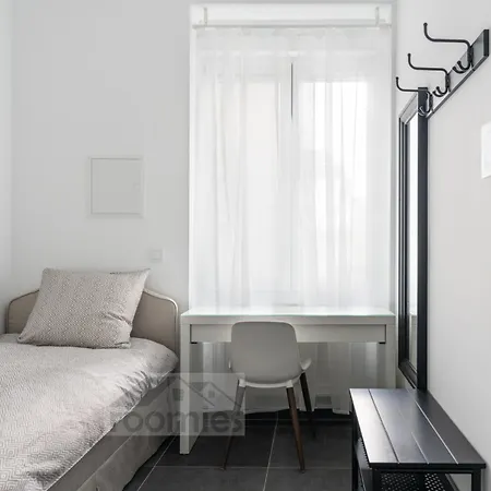 Roomies Centre Gare 招待所