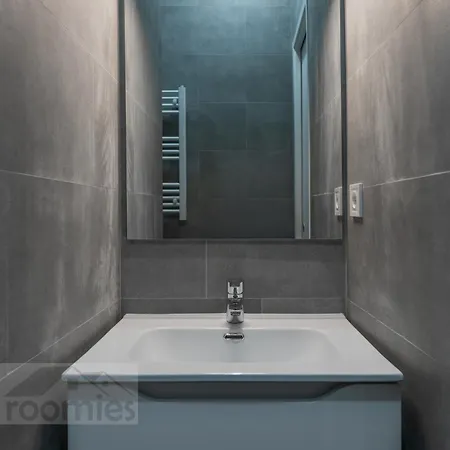 Roomies Centre Gare Luxembourg