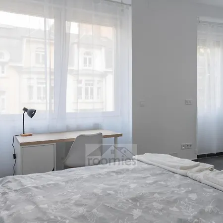 Roomies Centre Gare 3*