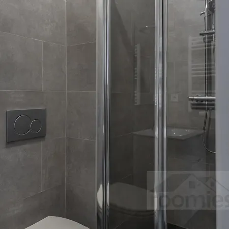 Guest house Roomies Centre Gare Luxembourg